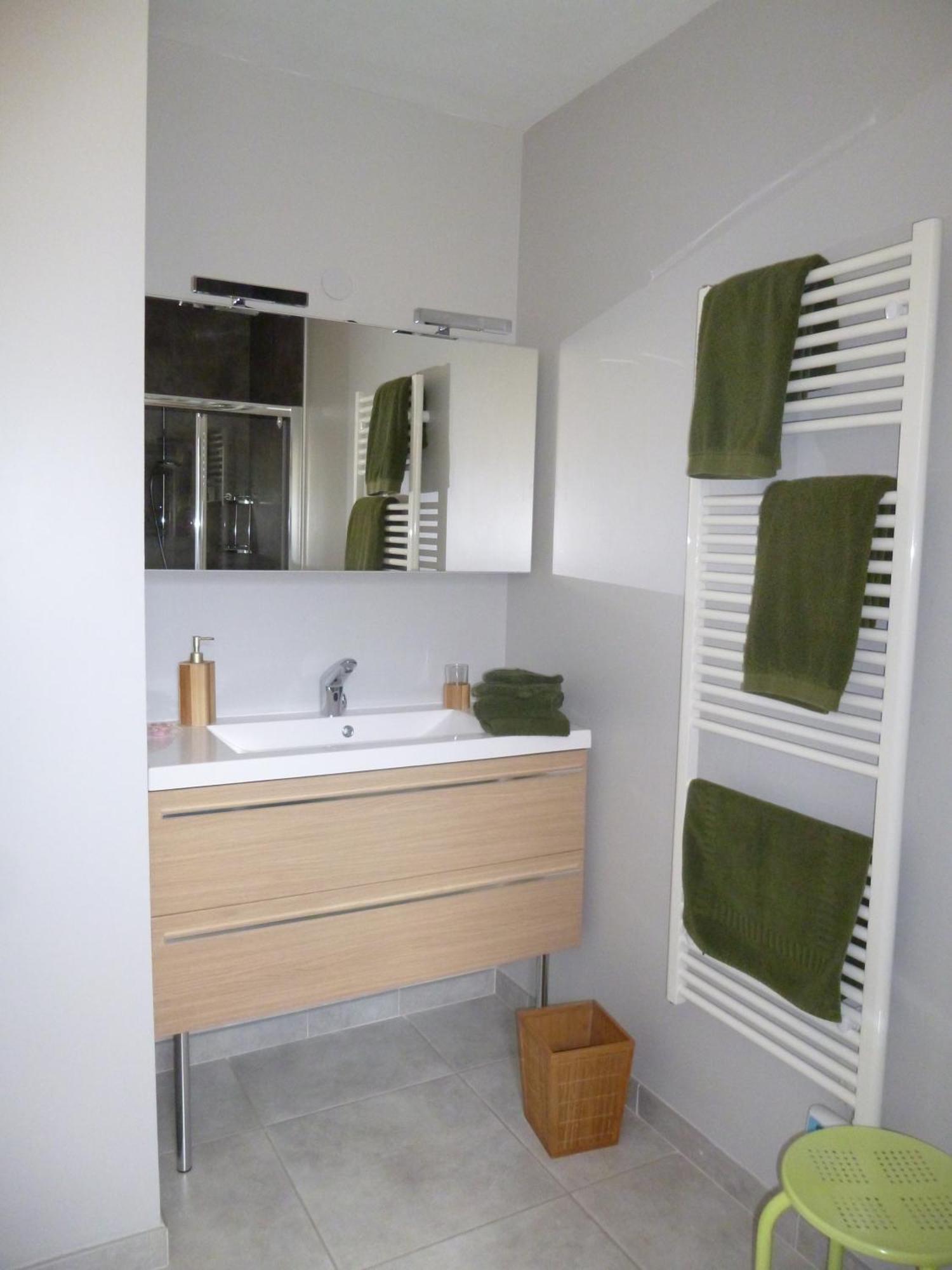 Face Au Gardon Bed & Breakfast Saint-Jean-du-Gard Ngoại thất bức ảnh